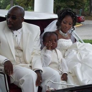 Meet your Posher, Lynette